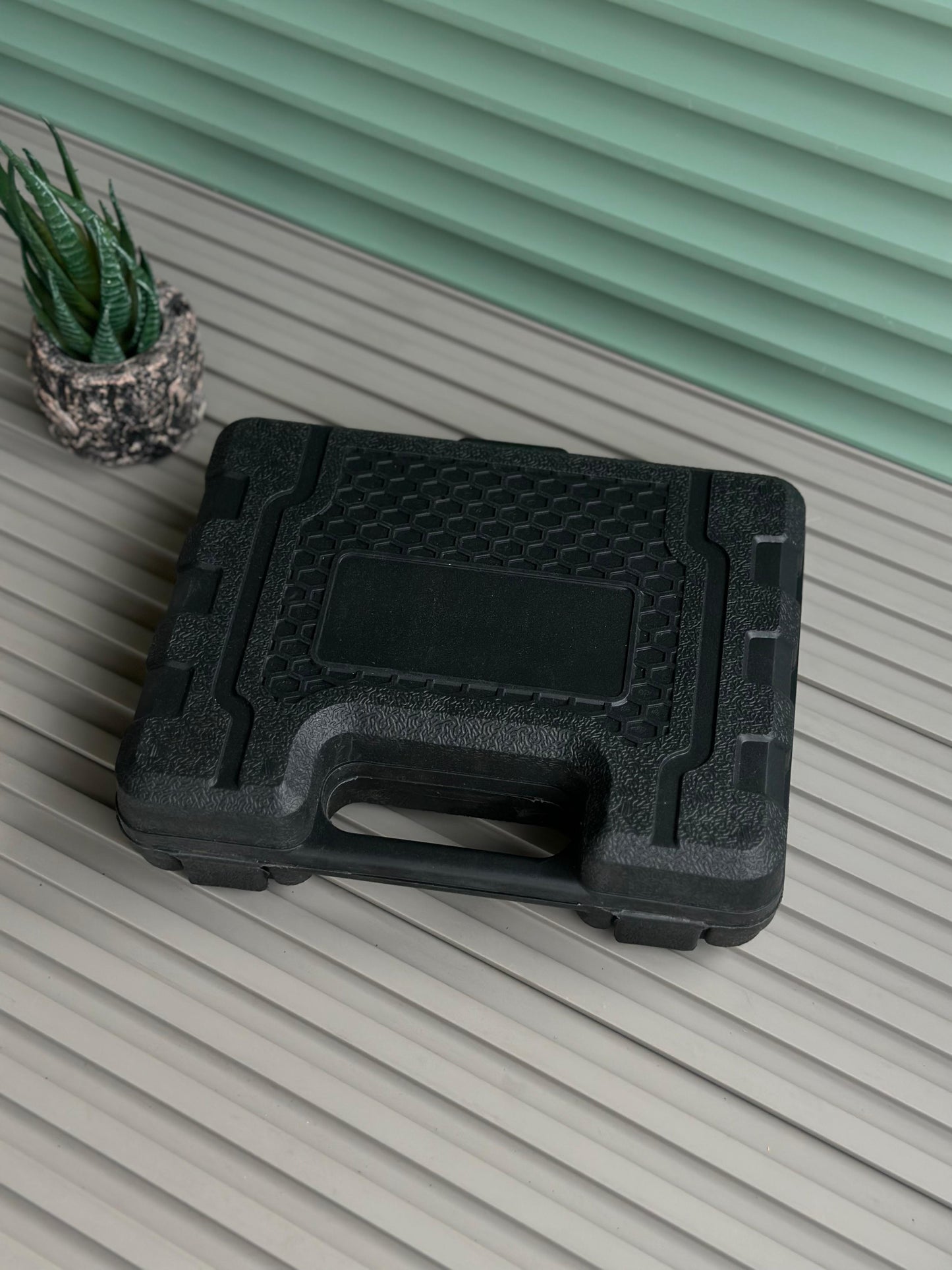 ELECTRIC MINI DRILL TOOL KIT