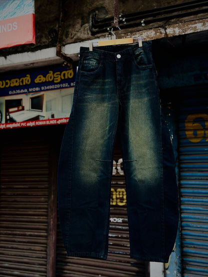 IMP CRAVE FIT WIDELEG BAGGY💥