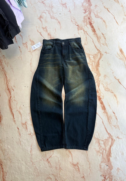 IMP CRAVE FIT WIDELEG BAGGY💥