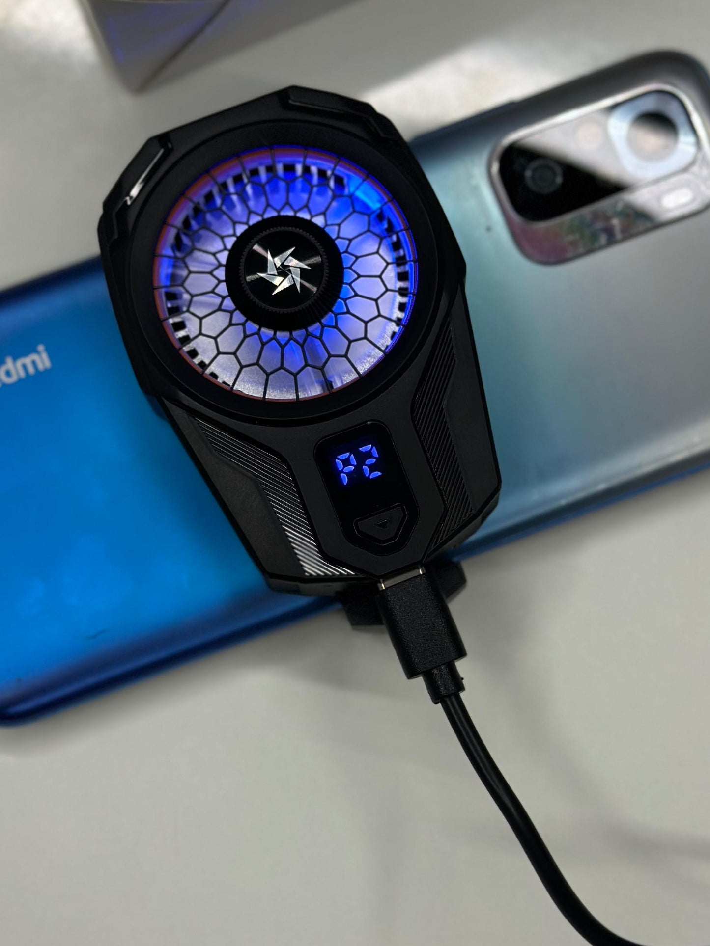 ❄️🥶PHONE COOLER🥶❄️