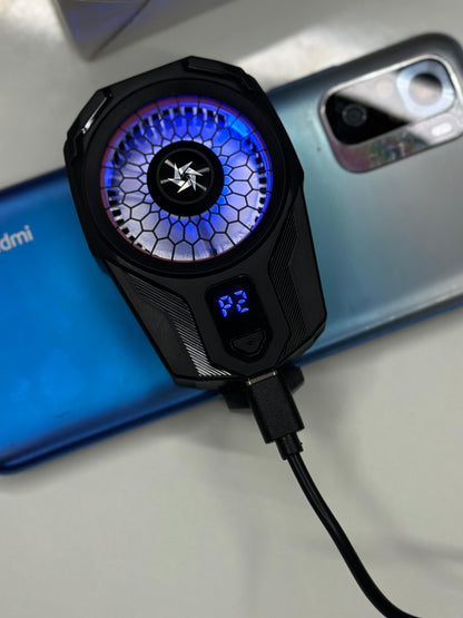 ❄️🥶PHONE COOLER🥶❄️