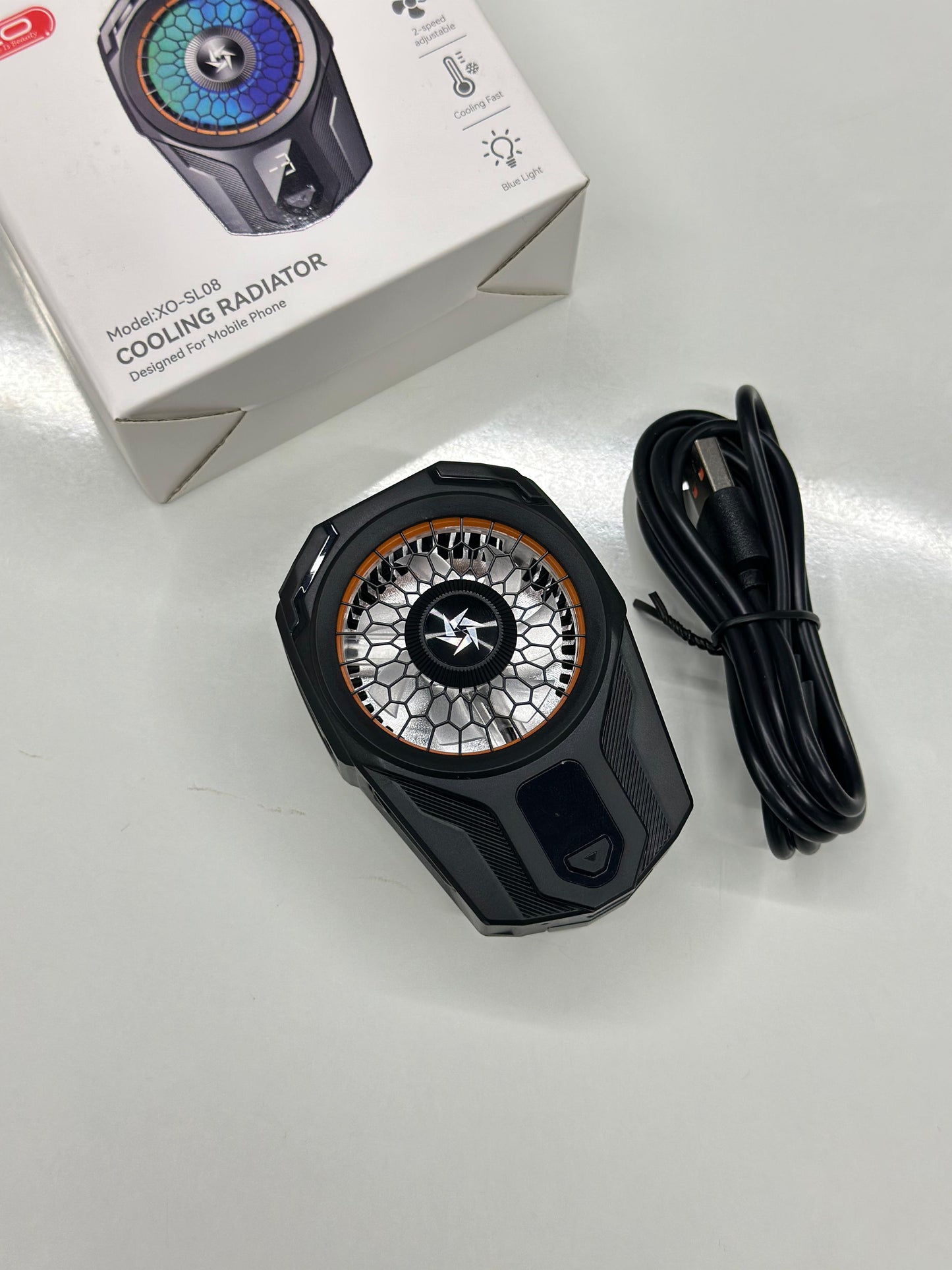 ❄️🥶PHONE COOLER🥶❄️