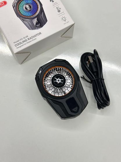 ❄️🥶PHONE COOLER🥶❄️