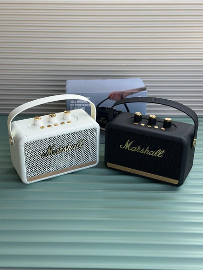🥰MARSHALL M01 Speaker😍