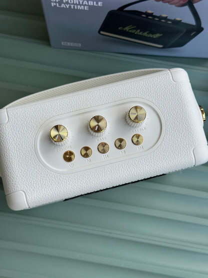 🥰MARSHALL M01 Speaker😍