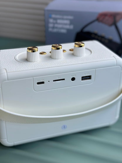 🥰MARSHALL M01 Speaker😍