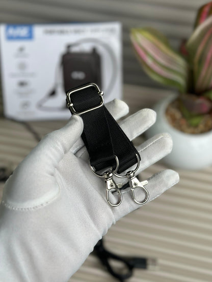 🔊 MZ M62VP PORTABLE VOICE AMPLIFIER 🔊