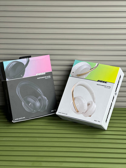 BOSE ANC 700