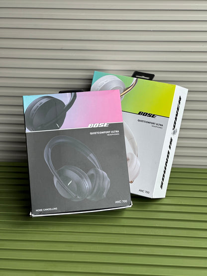 BOSE ANC 700