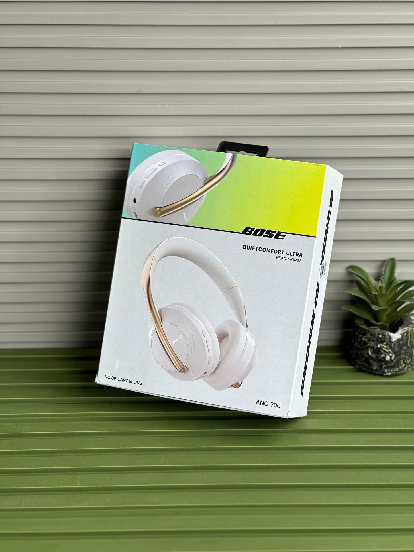 BOSE ANC 700