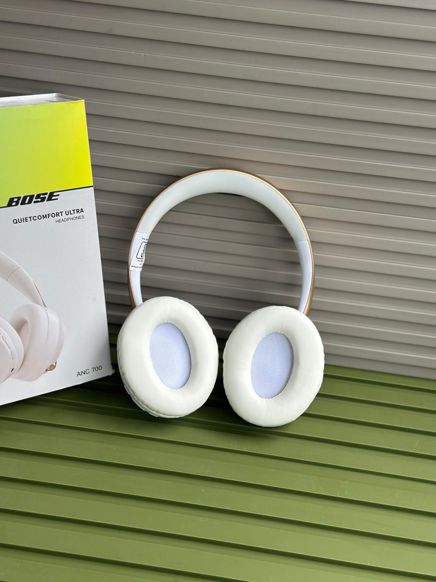 BOSE ANC 700