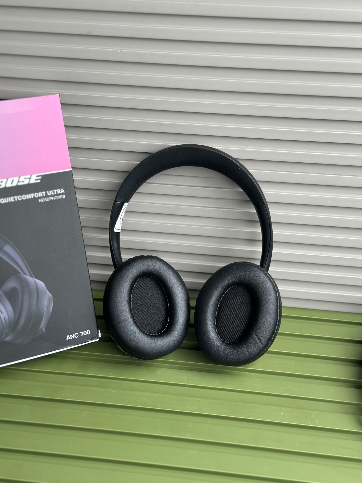 BOSE ANC 700