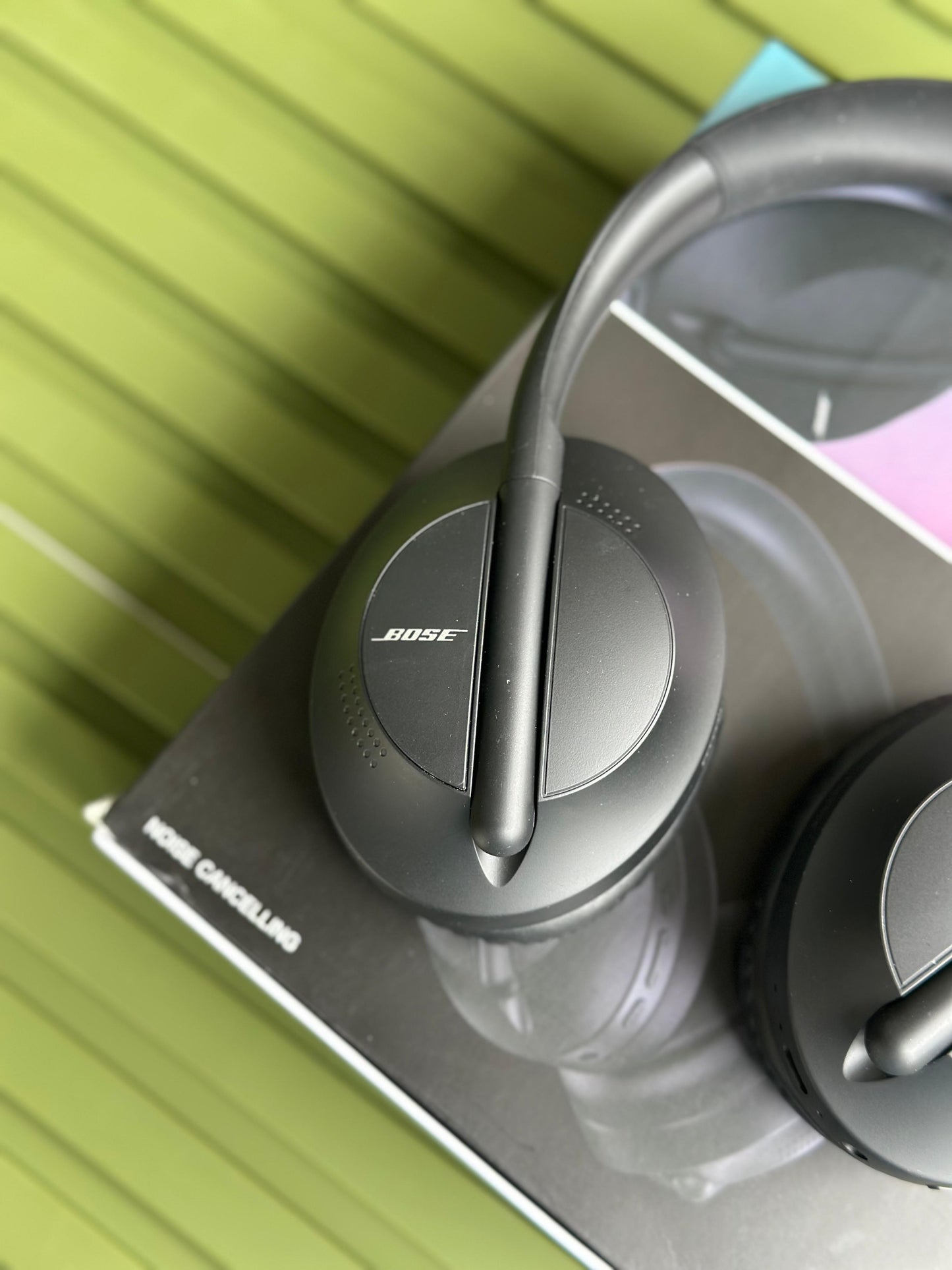 BOSE ANC 700