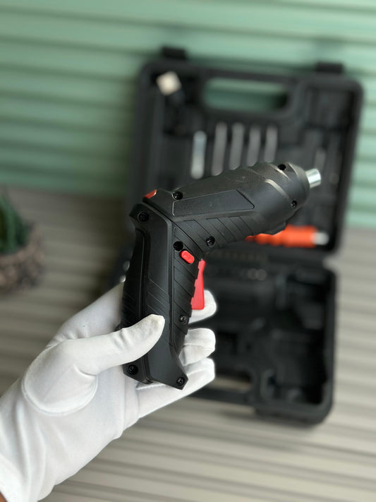 ELECTRIC MINI DRILL TOOL KIT