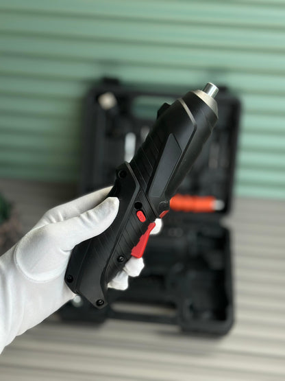 ELECTRIC MINI DRILL TOOL KIT