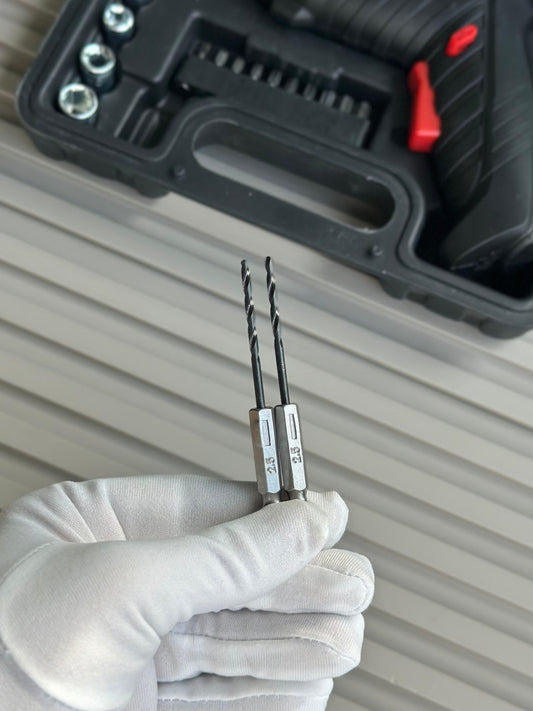ELECTRIC MINI DRILL TOOL KIT