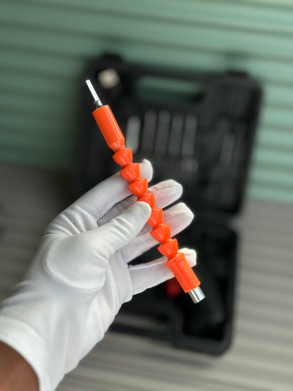 ELECTRIC MINI DRILL TOOL KIT