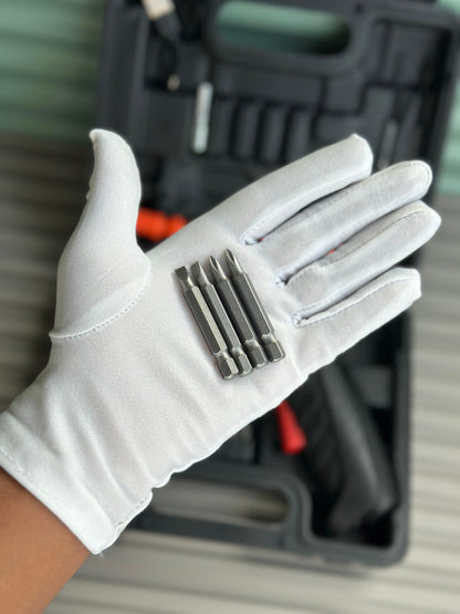 ELECTRIC MINI DRILL TOOL KIT