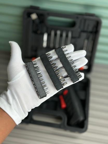 ELECTRIC MINI DRILL TOOL KIT