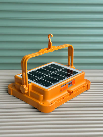 SOLAR LIGHT