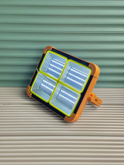 SOLAR LIGHT