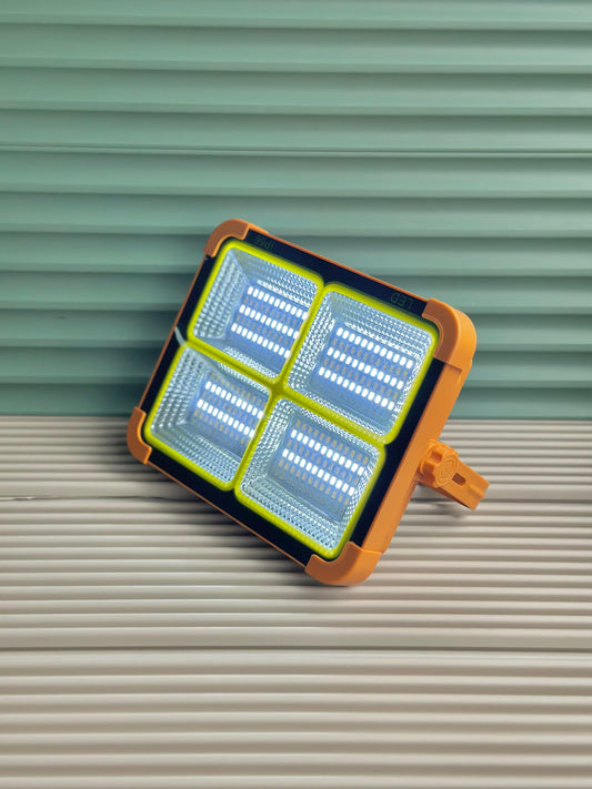 SOLAR LIGHT