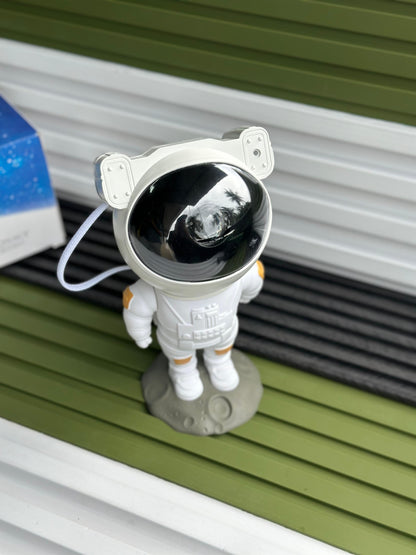ASTRONAUT GALAXY LIGHT PROJECTOR