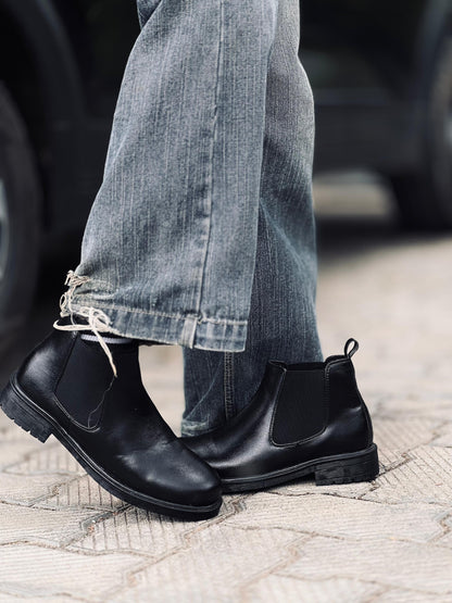 CHELSEA BOOT