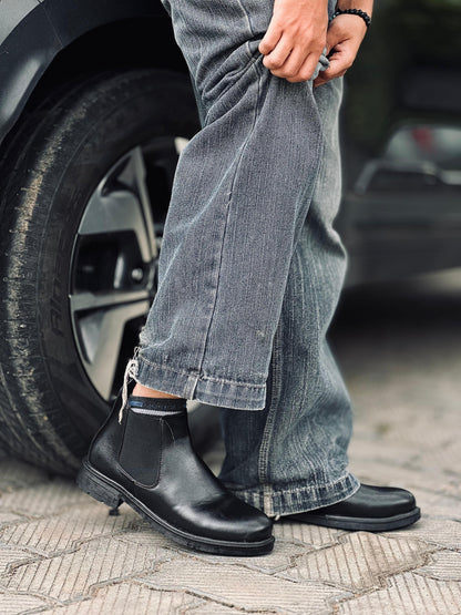 CHELSEA BOOT