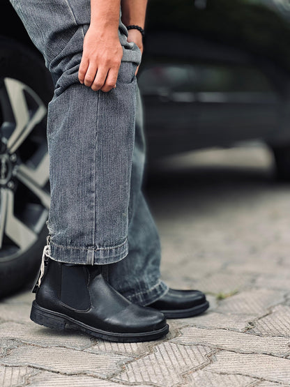 CHELSEA BOOT