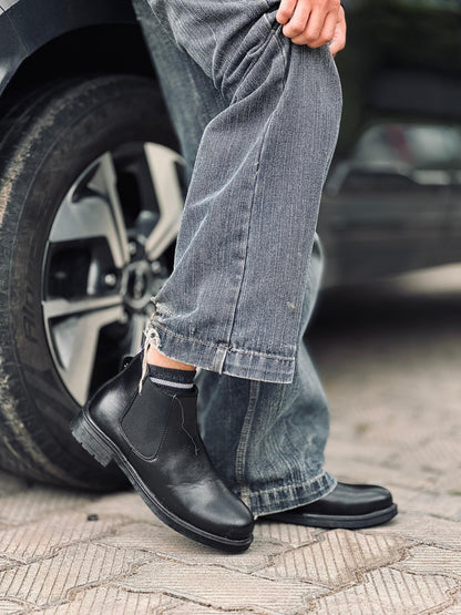 CHELSEA BOOT