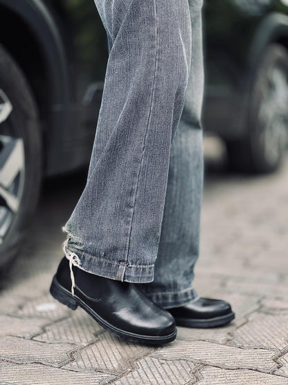 CHELSEA BOOT