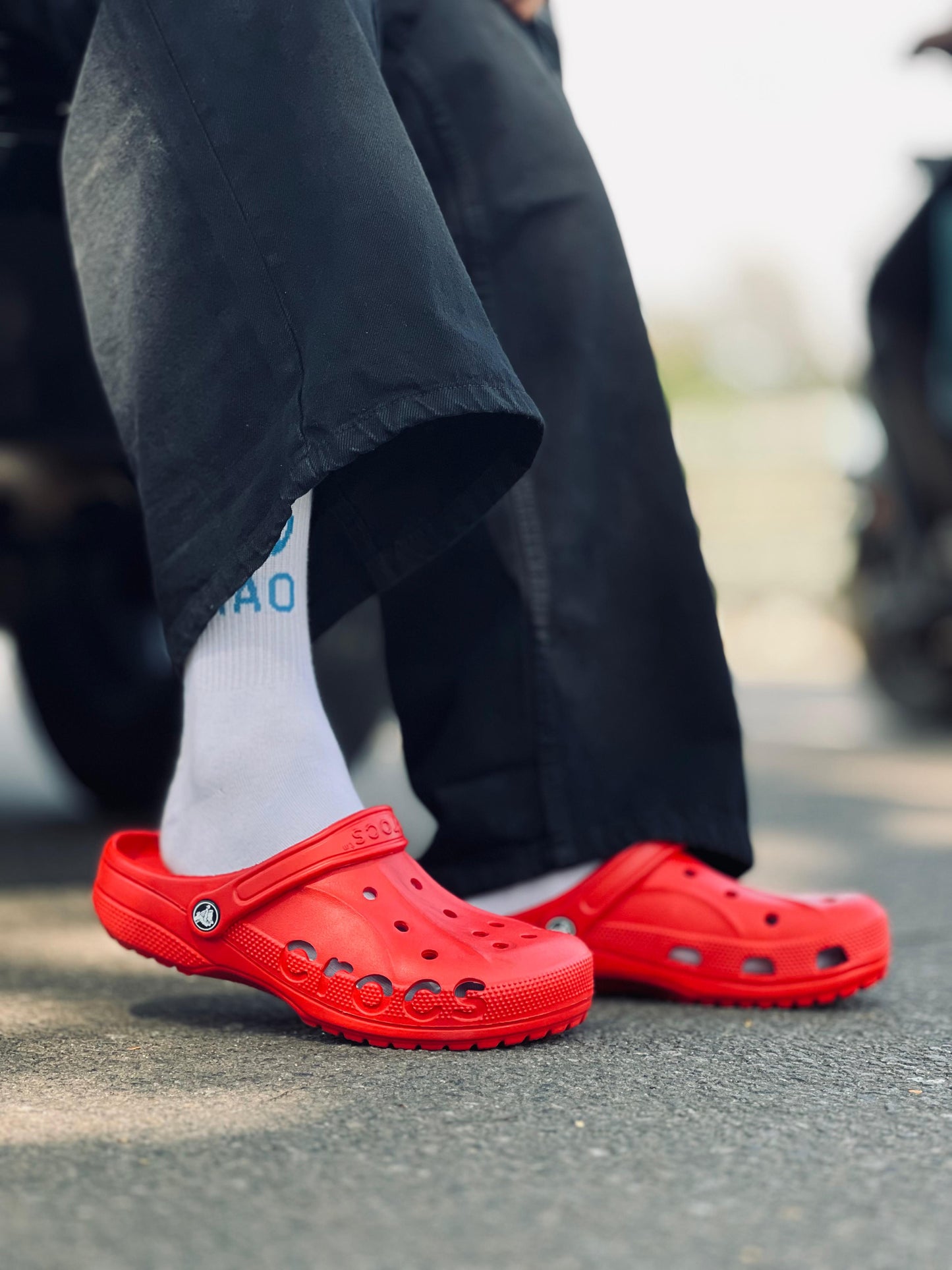 CROCS BAYA CLOG