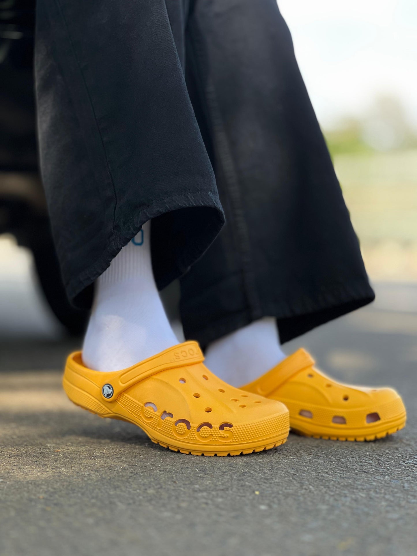 CROCS BAYA CLOG