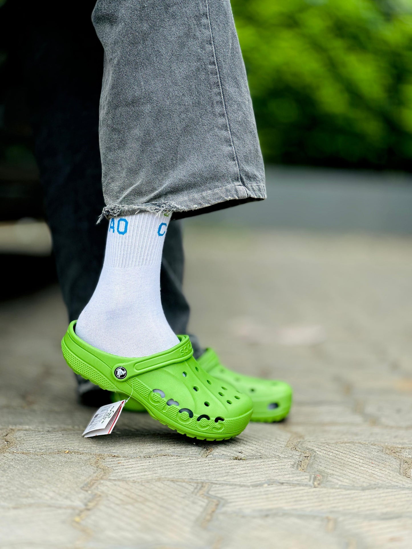 CROCS BAYA CLOG