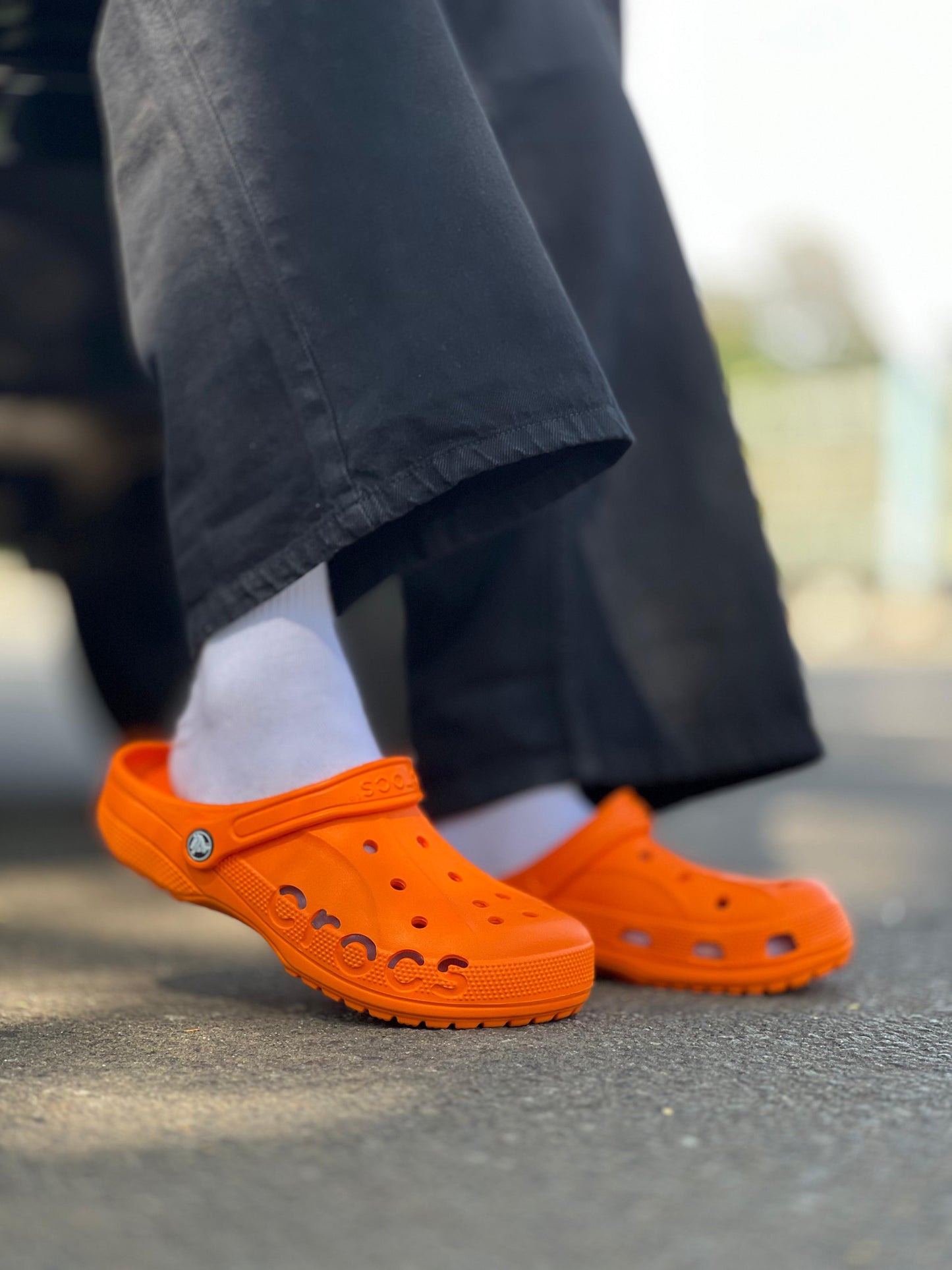 CROCS BAYA CLOG