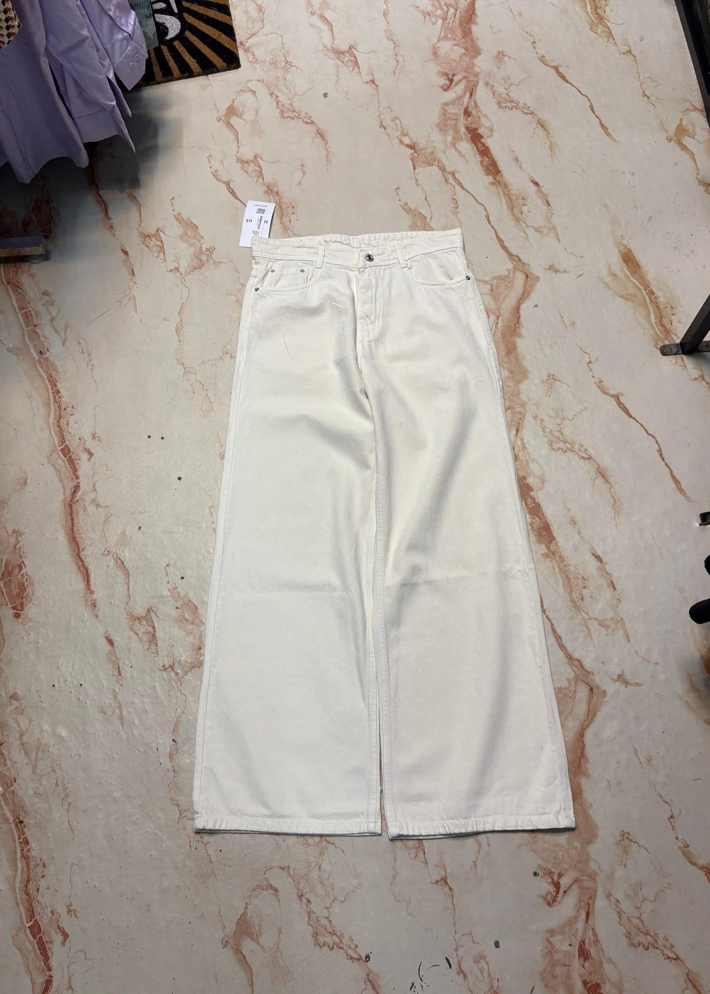 IMP WIDELEG BAGGY🔥