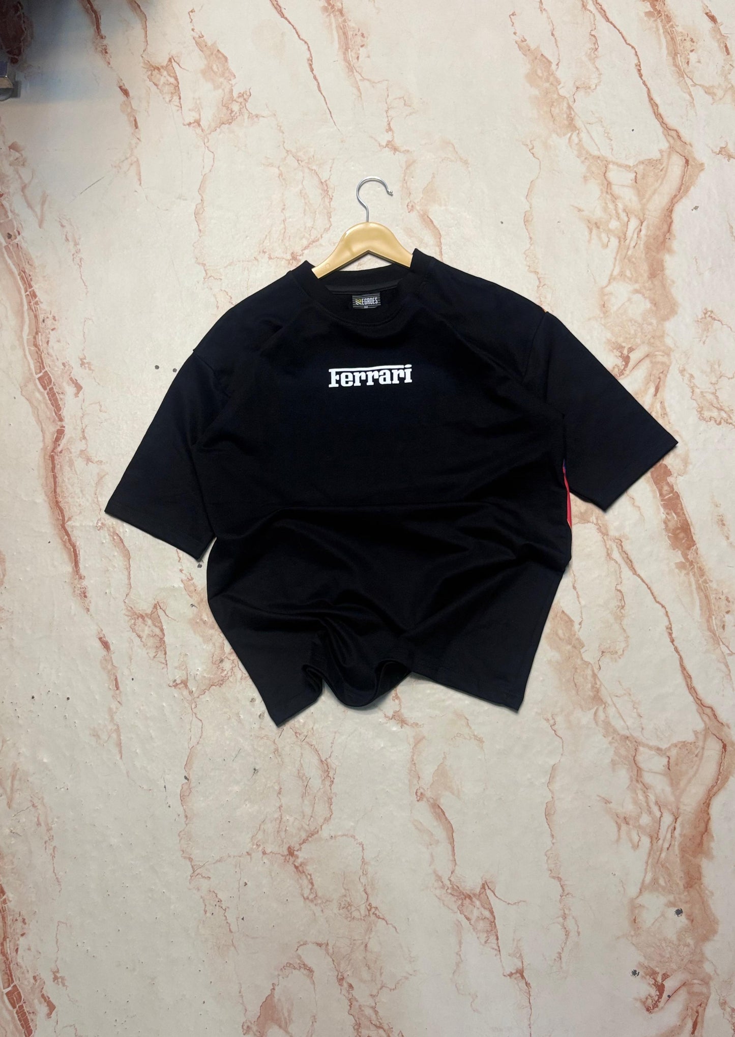 IMP 5 SLEEVE TEE'S🔥