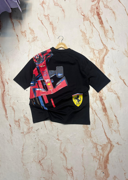 IMP 5 SLEEVE TEE'S🔥