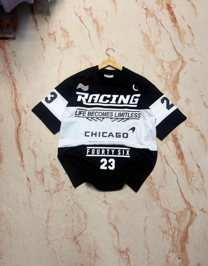 IMP 5 SLEEVE TEE'S🔥