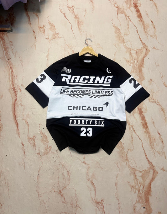 IMP 5 SLEEVE TEE'S🔥