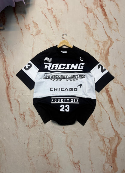 IMP 5 SLEEVE TEE'S🔥