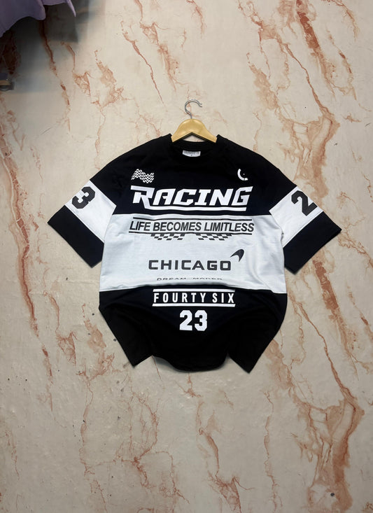 IMP 5 SLEEVE TEE'S🔥