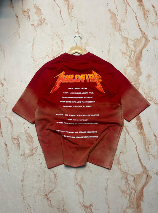 IMP 5 SLEEVE TEE'S🔥