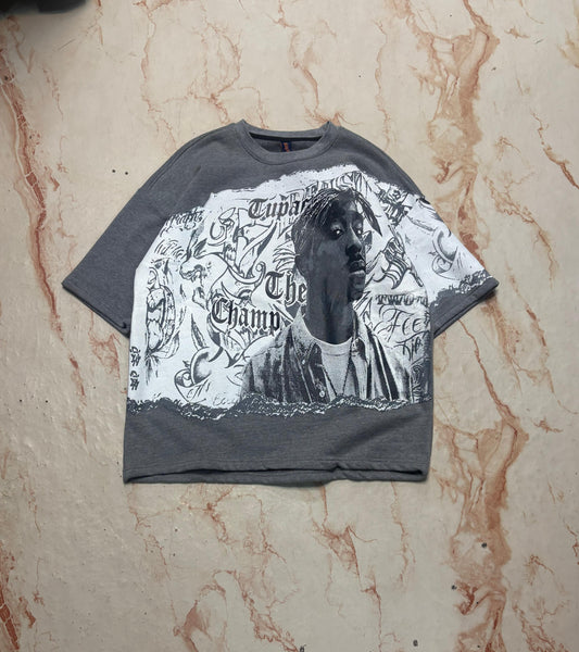 IMP 5 SLEEVE TEE'S🔥