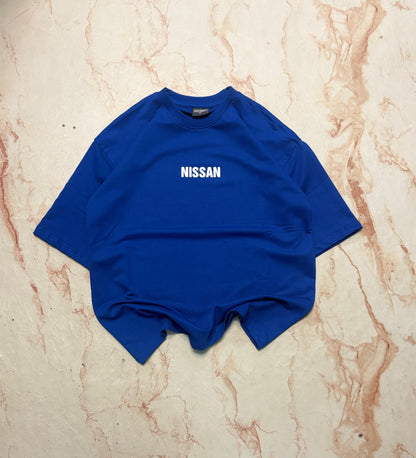 IMP 5 SLEEVE BACK PRINTED TEE'S💥