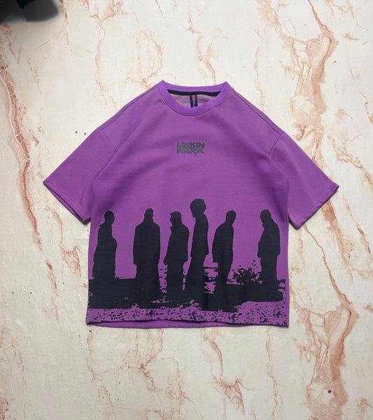 IMP 5 SLEEVE TEE'S🔥