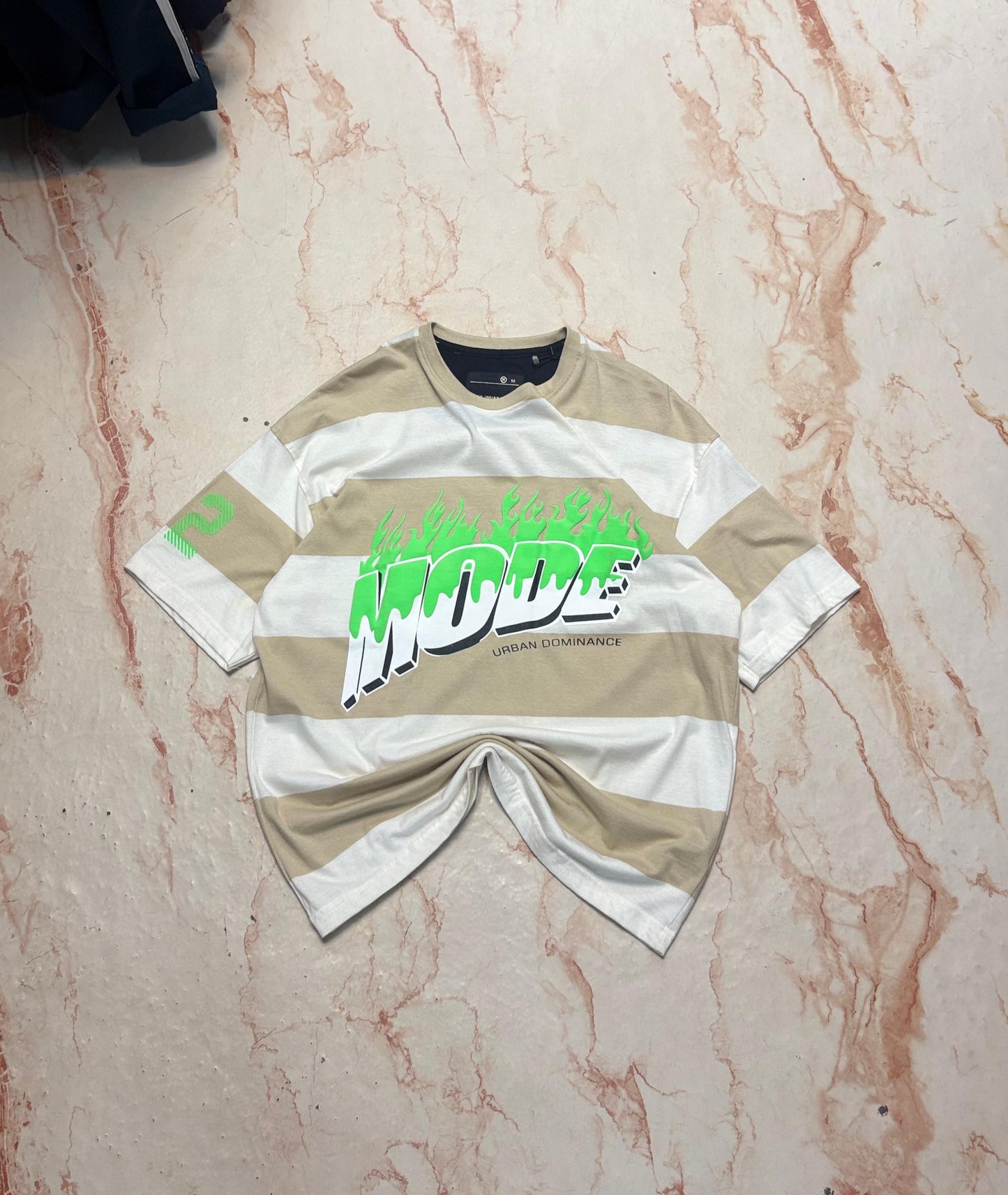 IMP 5 SLEEVE TEE'S🔥