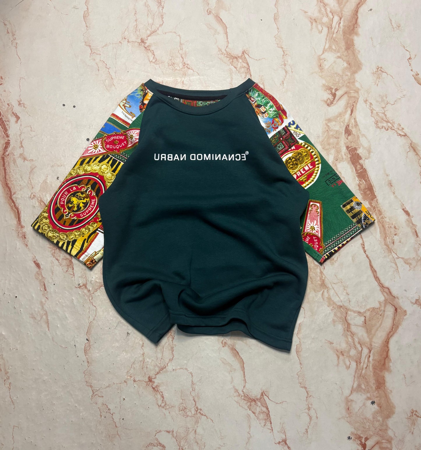 IMP 5 SLEEVE TEE'S 🔥