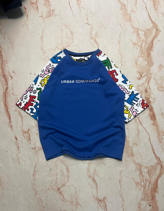 IMP 5 SLEEVE TEE'S🔥